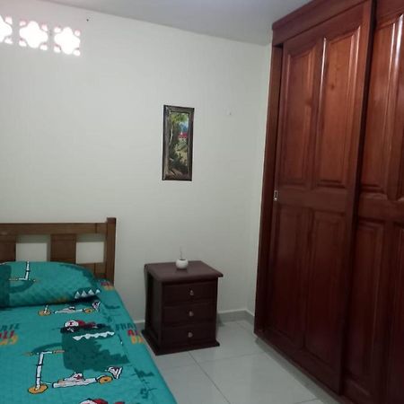 Apartamento Casa Gloria Medellín Exterior foto