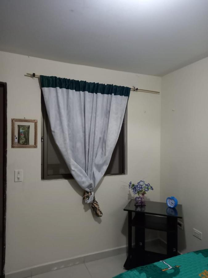 Apartamento Casa Gloria Medellín Exterior foto