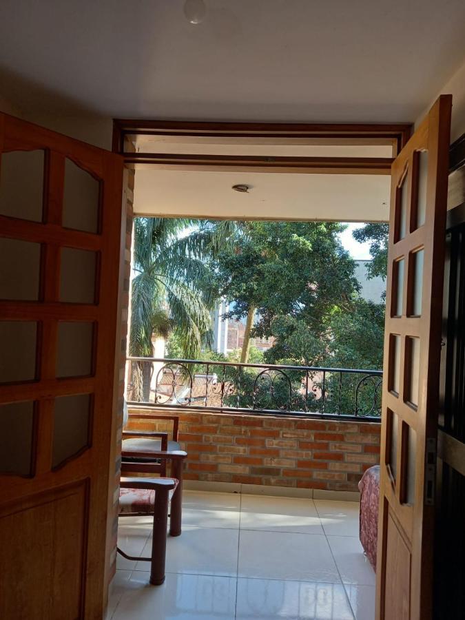 Apartamento Casa Gloria Medellín Exterior foto